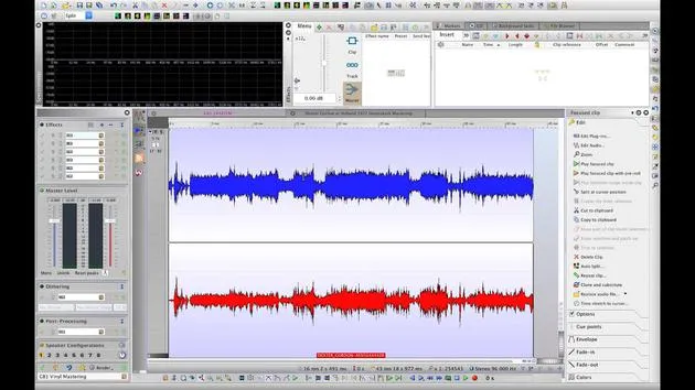 Introducción al software de estudio