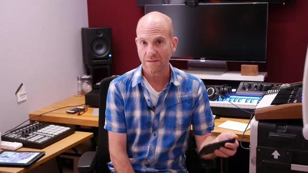 Introduction au mixage et à l'automation