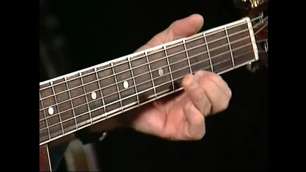 BONUS: Bottom Lands (performance)
