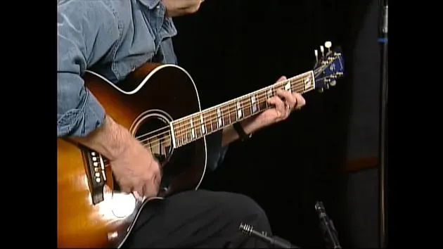 BONUS: String Crazy (interpretación)