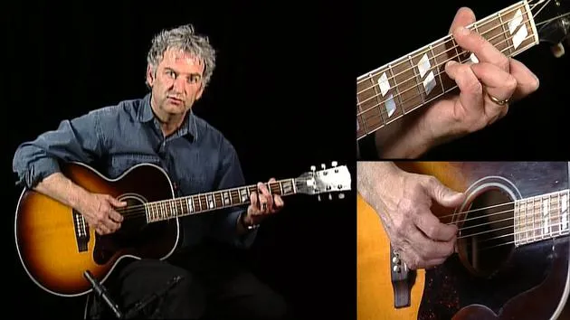 Nit Pickin' (Lektion)