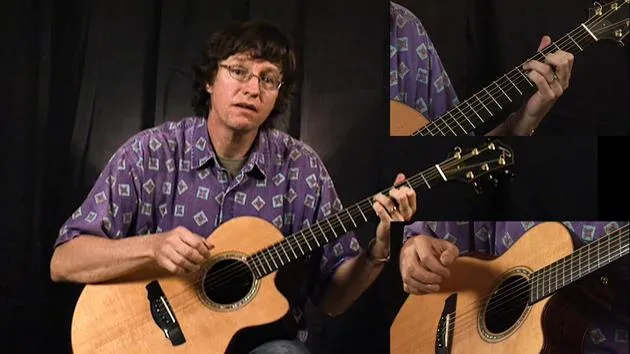 Planxty John Irwin (lección)