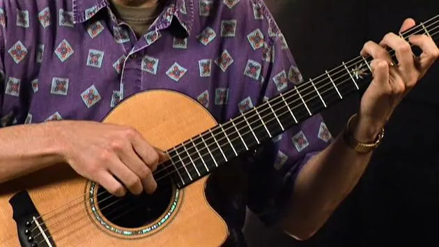 Planxty John Irwin (Performance)