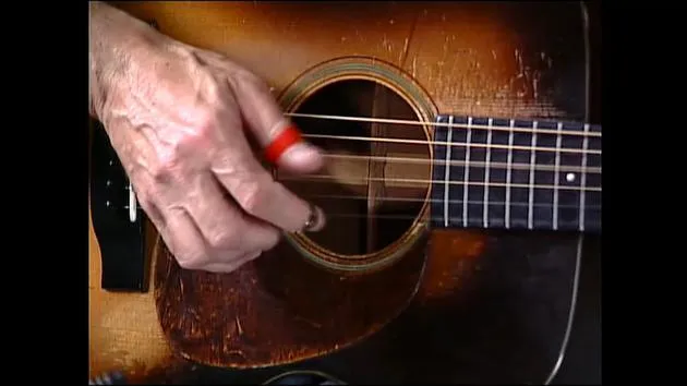 Cascade Rag (performance)