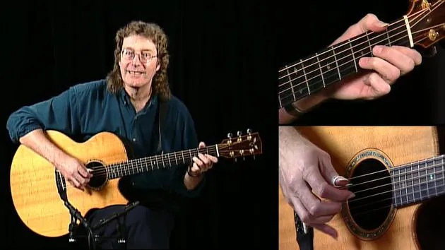 Sunday Sonata (lección)