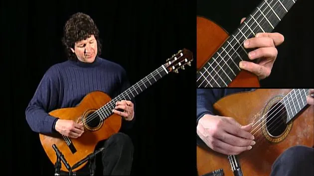 Bahama Beach (lesson)