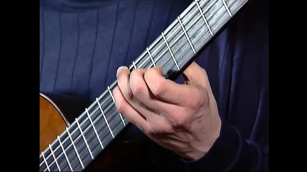 Blue Counterpoint (Performance)
