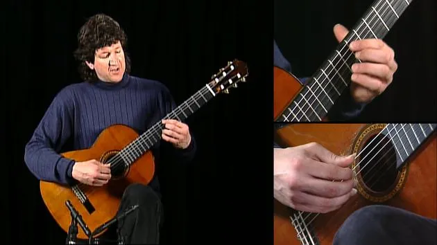 Groove Etude (lección)