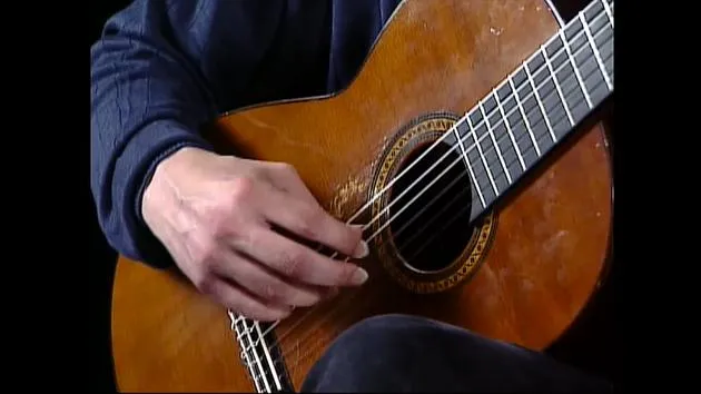 Groove Etude (performance)