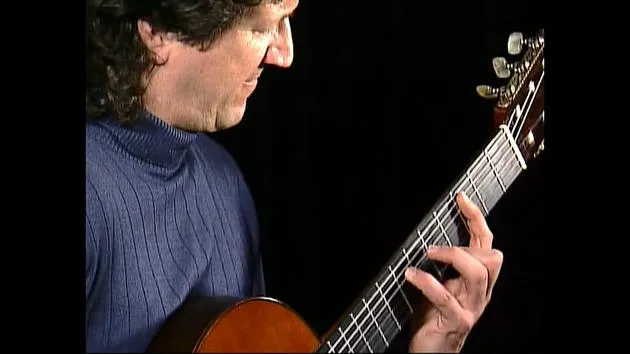 Indigo Blue (interpretación)