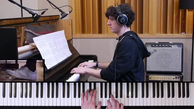 Just the Way You Are, Bruno Mars (Performance)