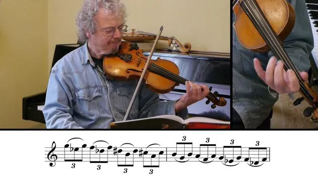 Jean-Luc Ponty