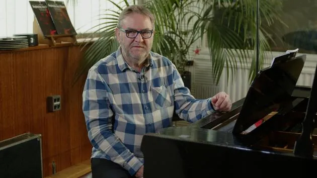 Grundtonlose Voicings