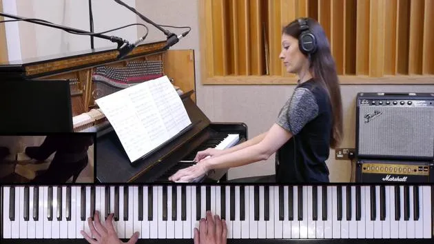 Unfaithful, Rihanna (Performance)