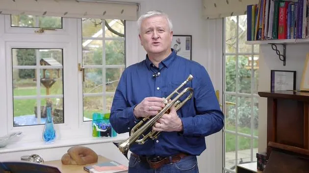 Vibrato