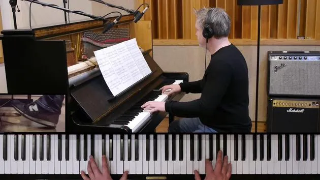 Your Song, Ellie Goulding (Performance)