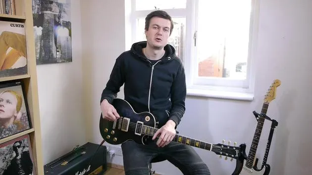 Die Vorbereitung auf deine Rockschool-Prüfung