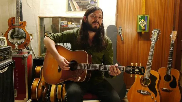 Mettre du rythme dans le blues