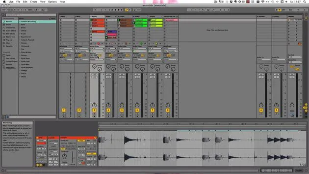 Routing