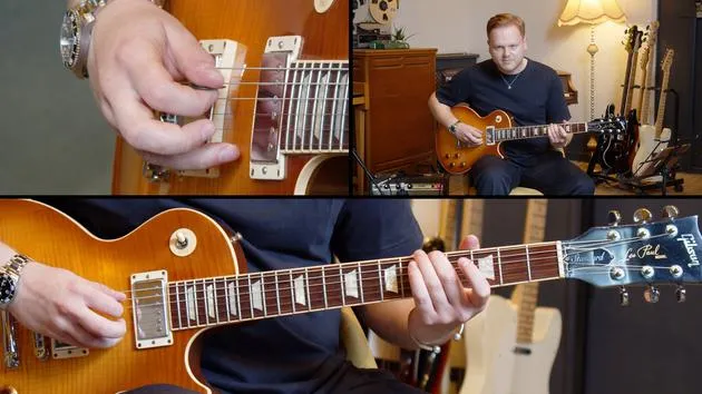 Cómo afinar la guitarra