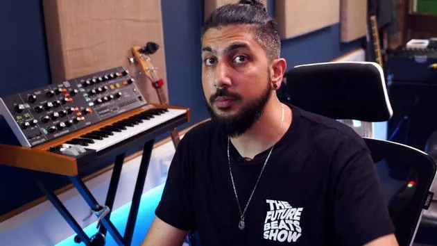 Drum Kit and Drum Machine Designer