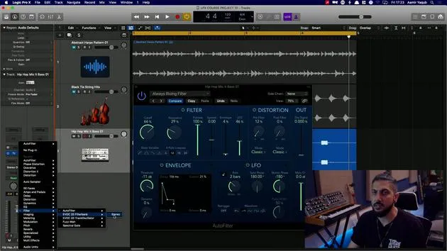 Filter-Plugins