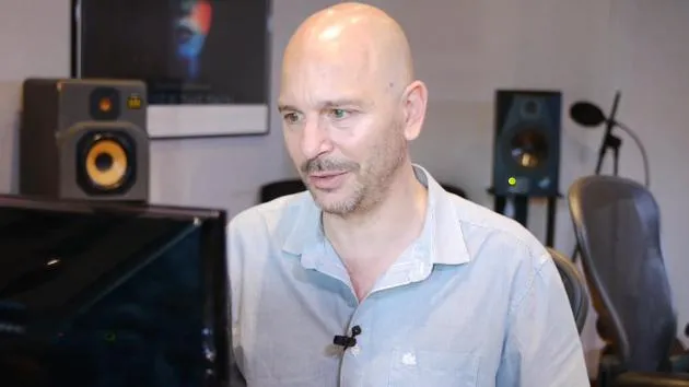 Importer des cues successifs, réutiliser des réglages et utiliser Match Tracks
