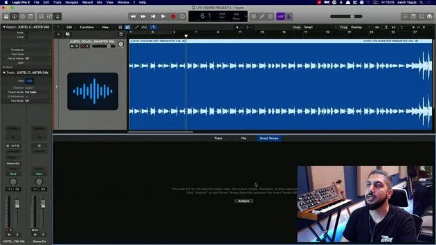 Smart Tempo
