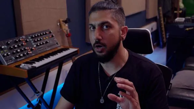 Einführung in den Sampler