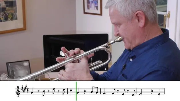 Vibrato
