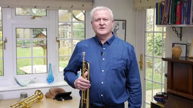 Inflexiones: vibrato