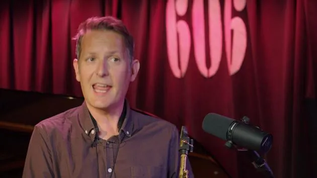 Licks II-V-I dans le style de Parker, Coltrane et Adderley