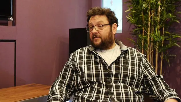 Interview mit Ollie Raphael – Delicious Digital & die Arbeit mit dem Radio