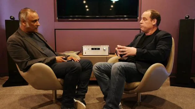 Interview mit Richard Ford (Anger Music) - Arbeiten mit Komponisten