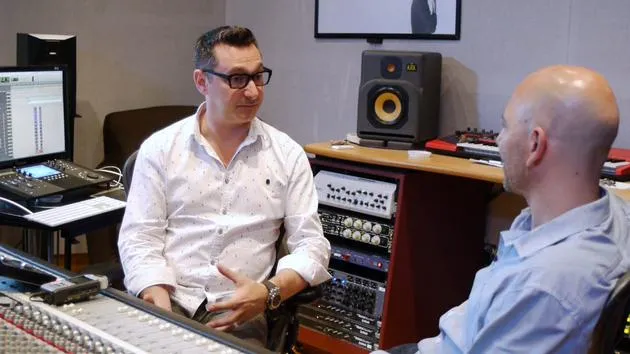 Interview mit Goetz Botzenhardt