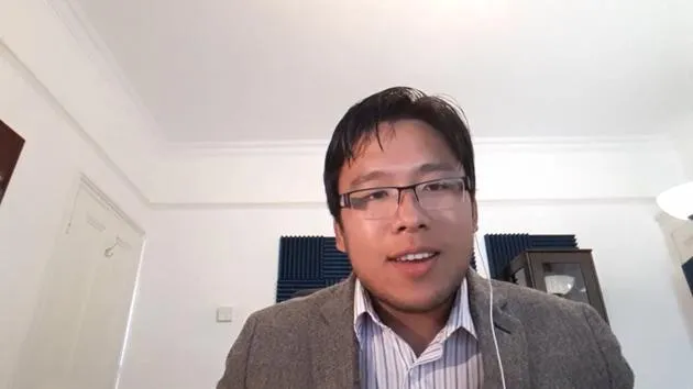 Interview mit Xiaotian Shi (via Skype) - Film- & TV-Komponist