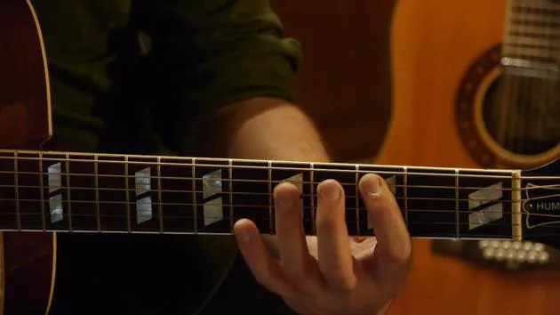Einführung ins Blues-Soloing - Teil 1