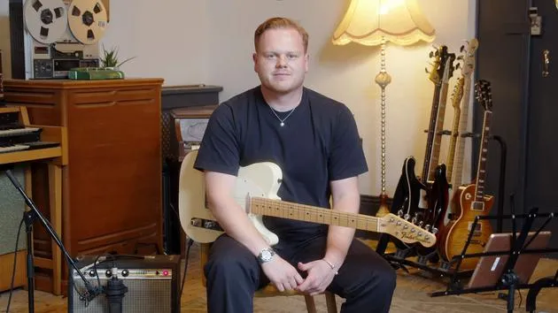 Einführung in den Indie-Gitarrensound