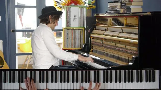 Lick de gospel