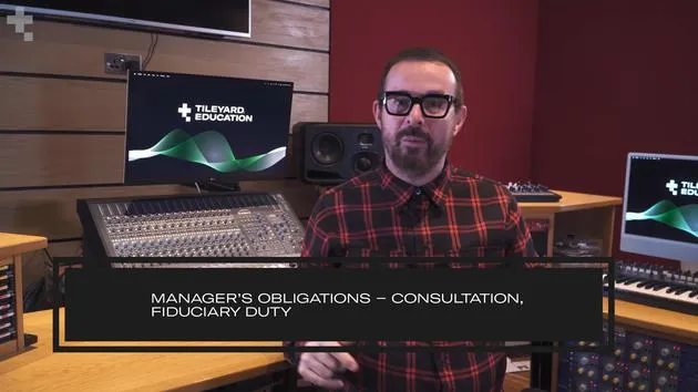 Les obligations d'un manager