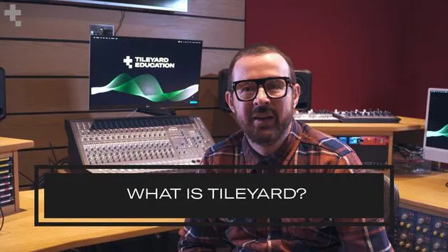 À propos de Tileyard