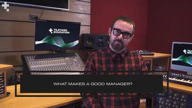 Ce qui fait un bon manager