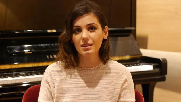 Deinen Platz in der Musikindustrie finden – Katie Melua