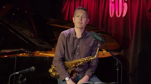 Introduction au jazz latin