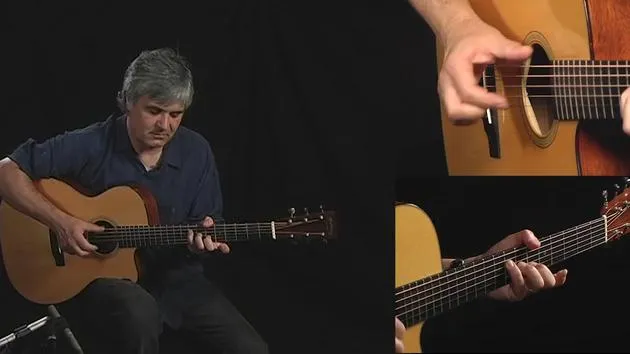 Along The Way - performance