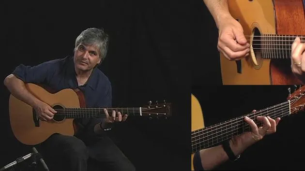 Círculo de quintas