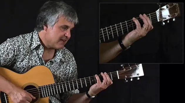 Greensleeves (lección)