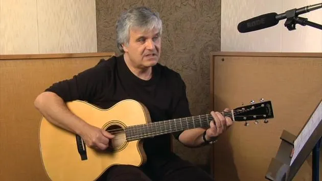 Guitar Noir