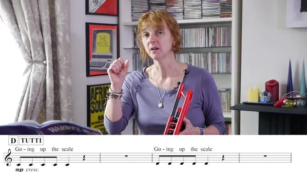 Lay Down The Bass (análisis)
