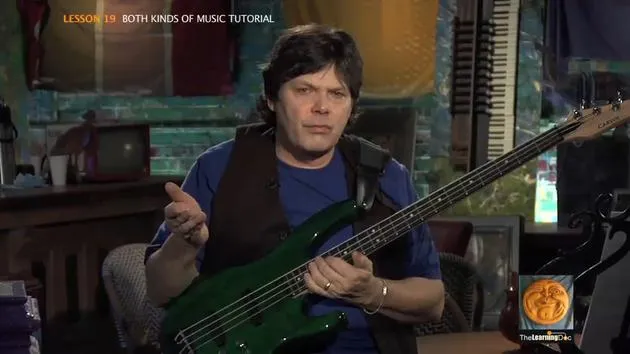 Der arbeitende Bassist: einen tighten Sound im Studio erzeugen